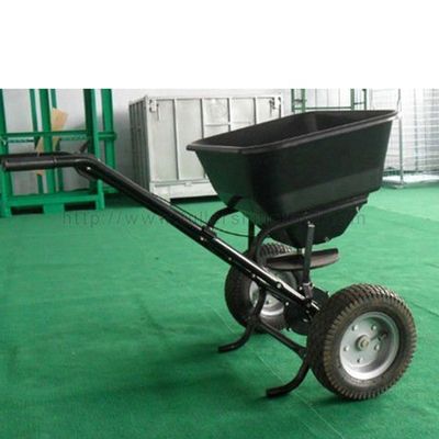qualité  Practical Building Material Stores China Factory Lawn Fertilizer and Wholesale Sand Spreader Machine TC2420 usine