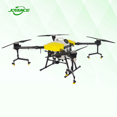 One Main Take-off/Landing Fumigation Agricultural Drones Spray Agricultural Spray Pump